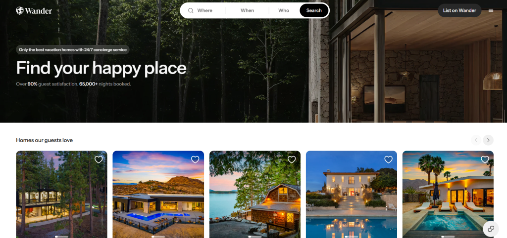 6 Trusted Vacation Rental Platforms in Arizona for Desert Retreats and Scenic Stays in 2026 • image 97 image 97