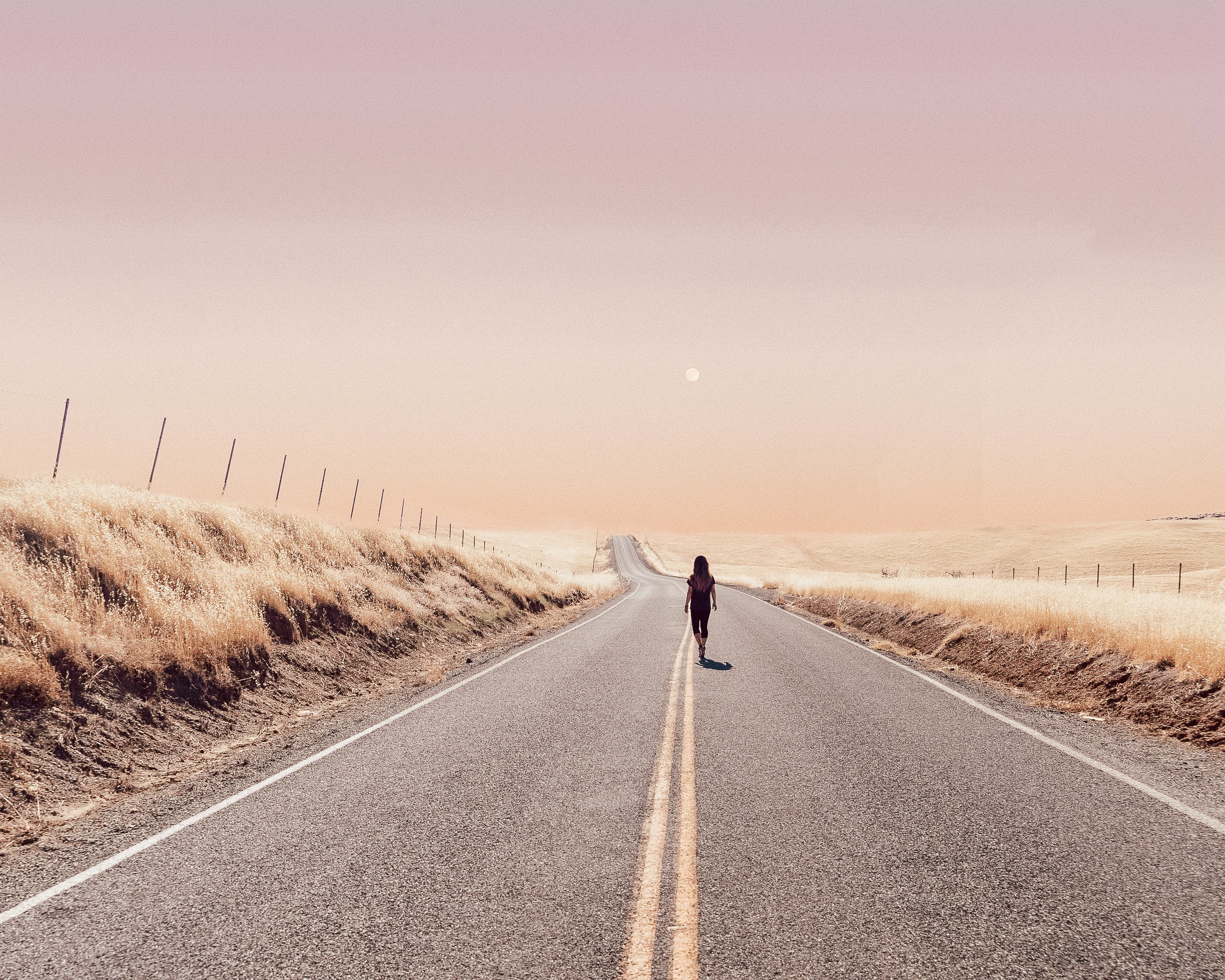 Why Finding the Right Person Is the Hardest Challenge You’ll Face on the Road