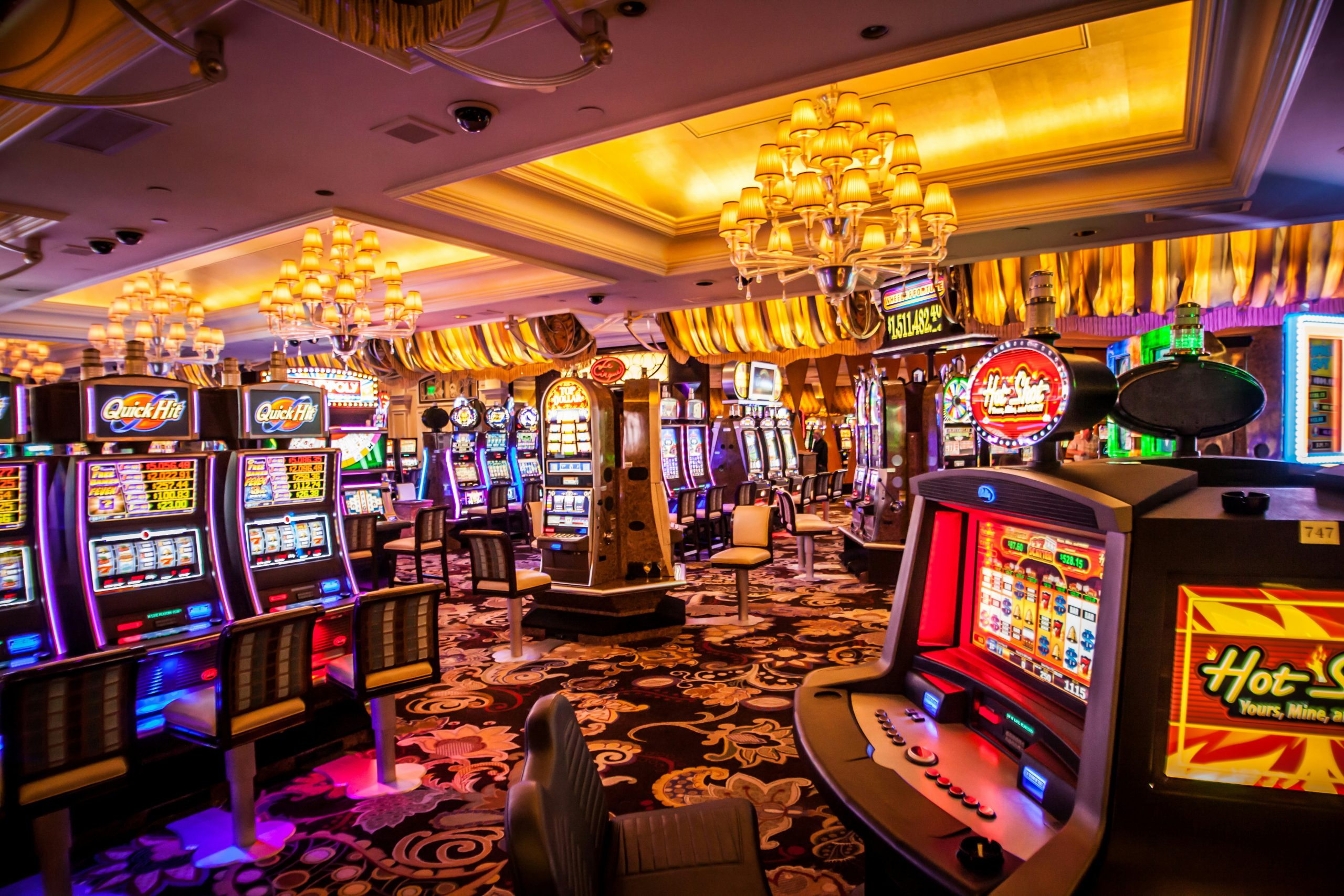 The Quiet Rewiring of Risk in Always-On Gambling Systems