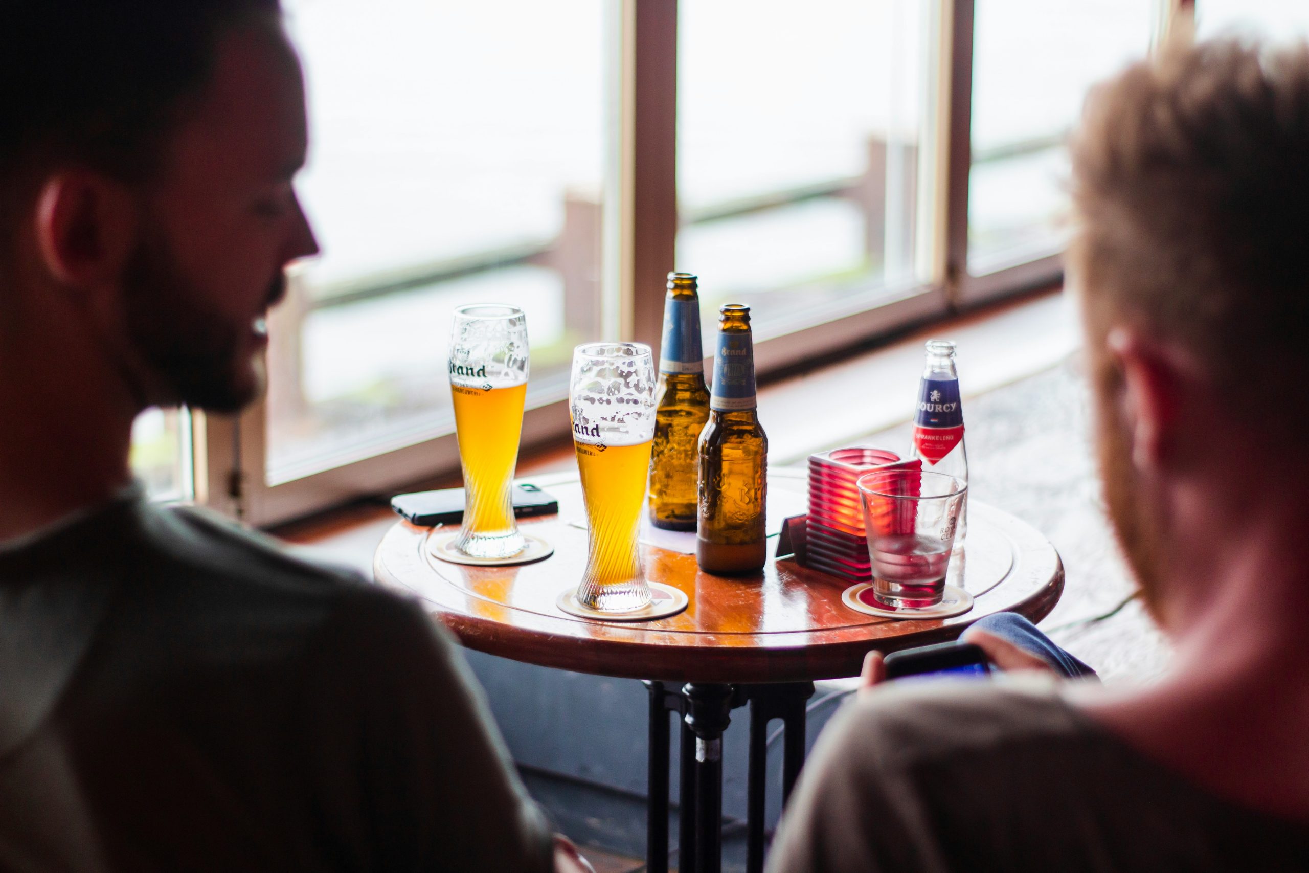 Why Quitting Drinking Is the Most Underrated Life Upgrade