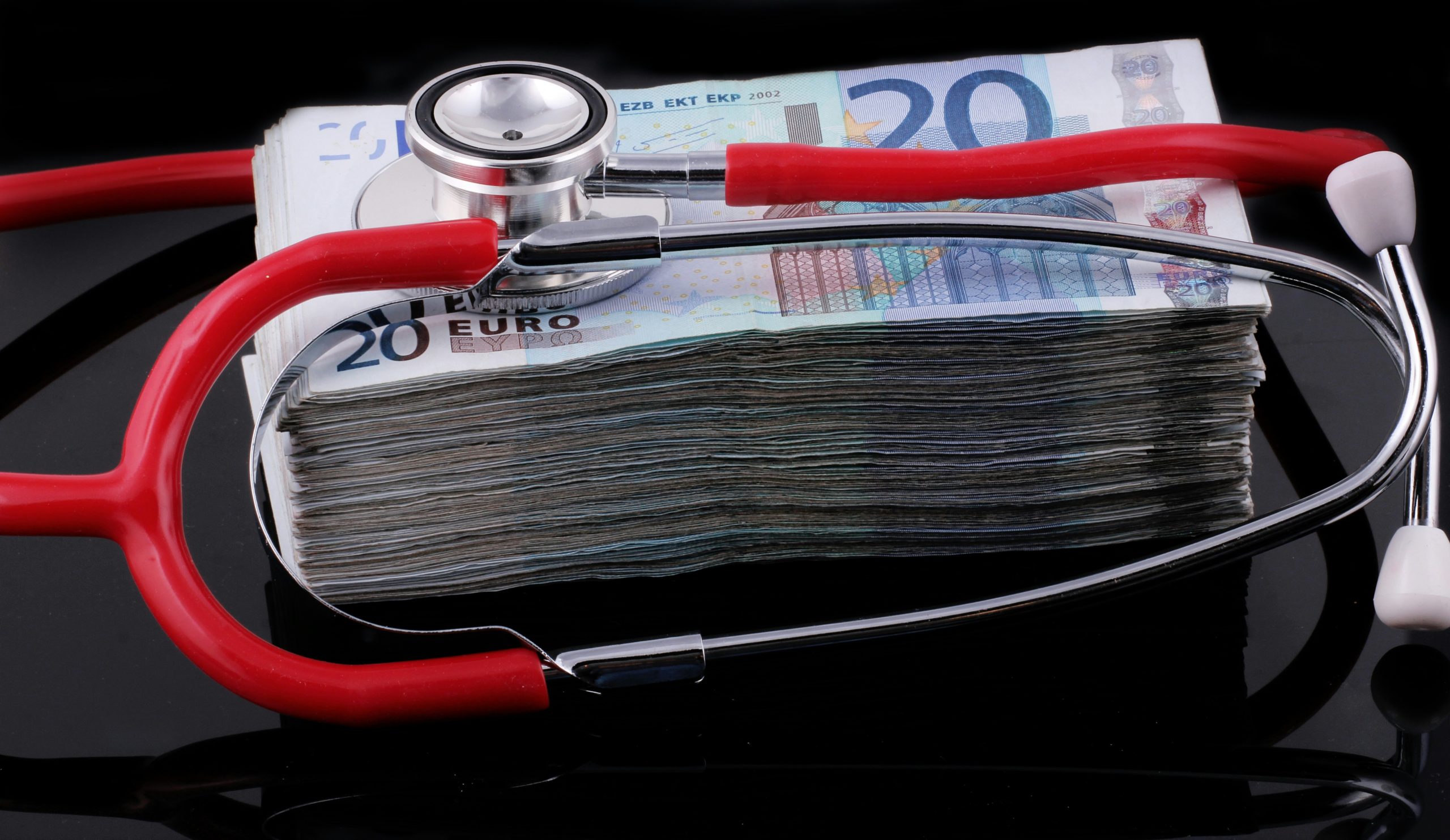 The Hidden Anchor on Your Location-Independent Life: Tackling Medical Bills with Strong Payment Plans