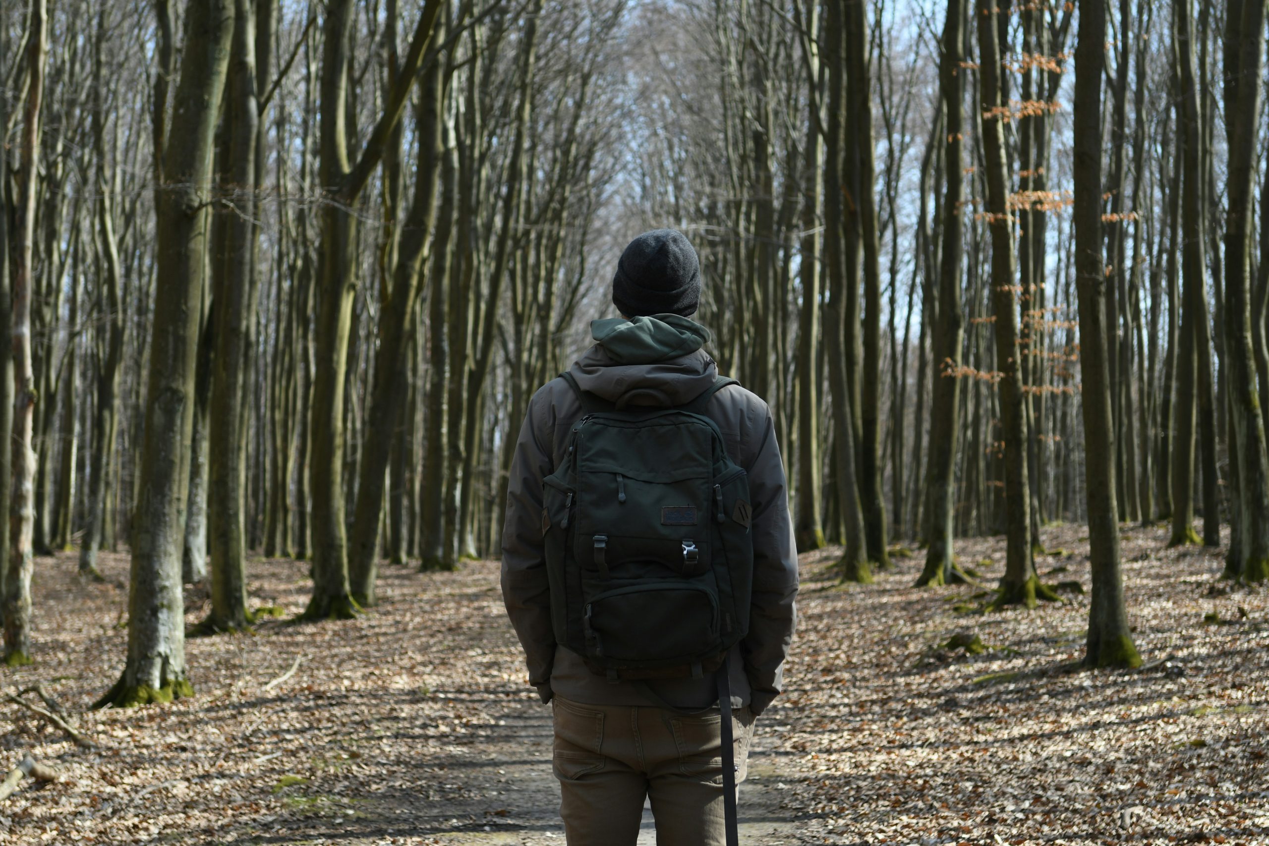 From Survival to Self-Actualization: Personal Growth After Addiction