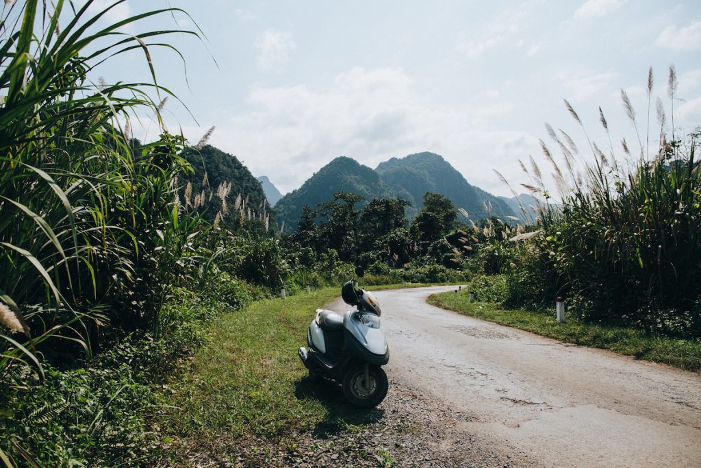 motorbike-vietnam
