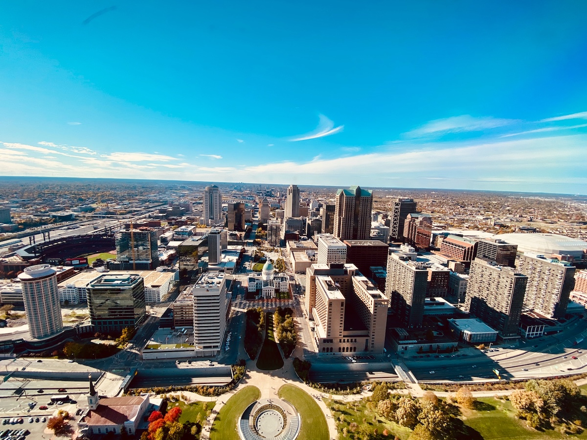 One Day in St Louis Itinerary (Action-Packed Guide)
