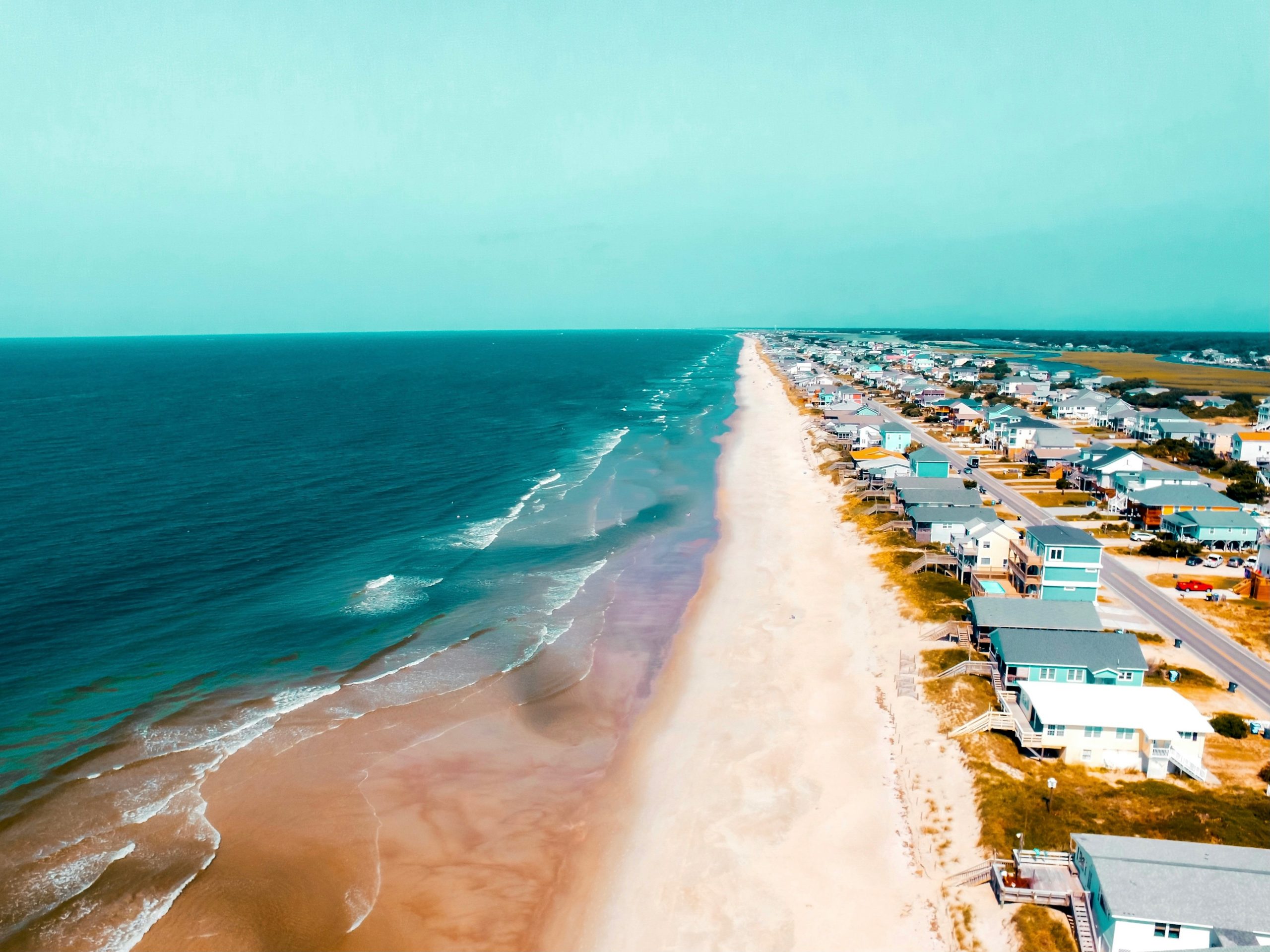 7 Best Stay and Vacation Rental Platforms in North Carolina for Coastal and Mountain Escapes in 2026