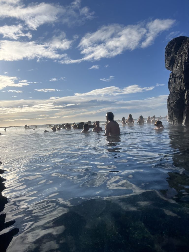 Blue Lagoon vs Sky Lagoon: My Honest Take After Visiting Both • sky lagoon facilities sky lagoon facilities