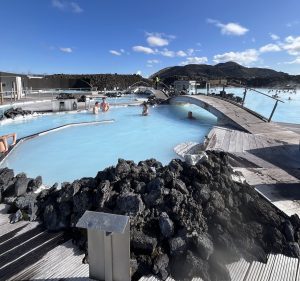 Sky lagoon vs blue lagoon