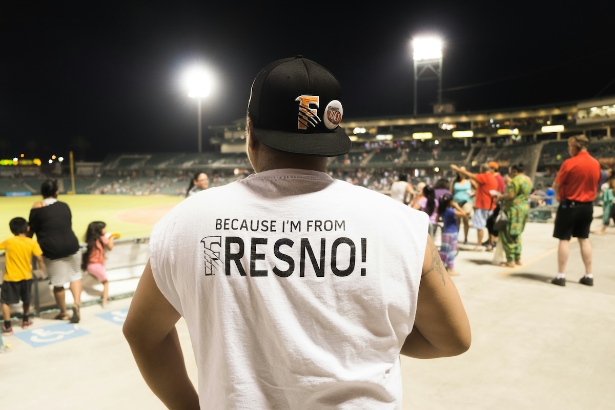 Top Things To Do in Fresno, California 