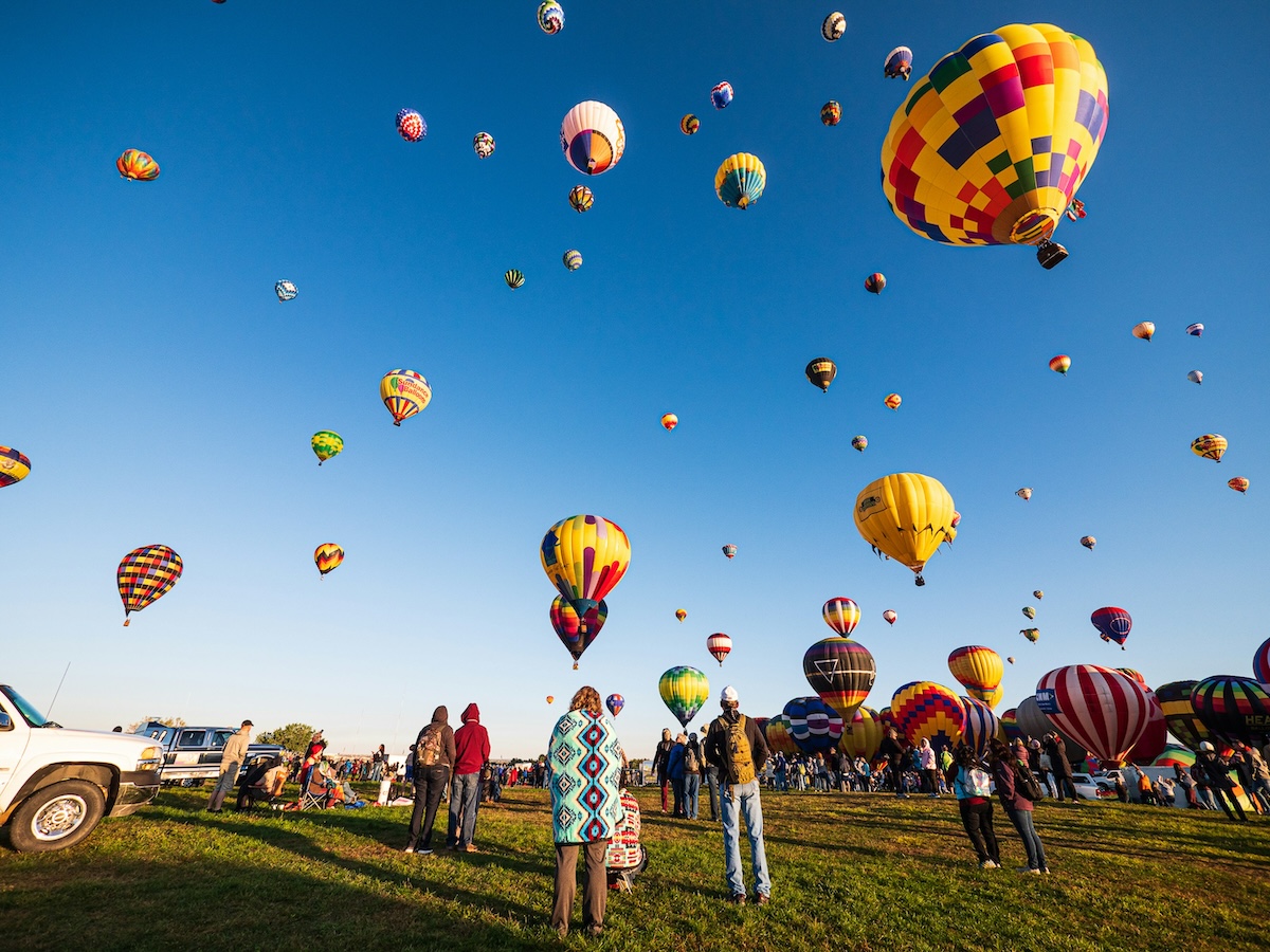 10 Unique Things To Do in Albuquerque