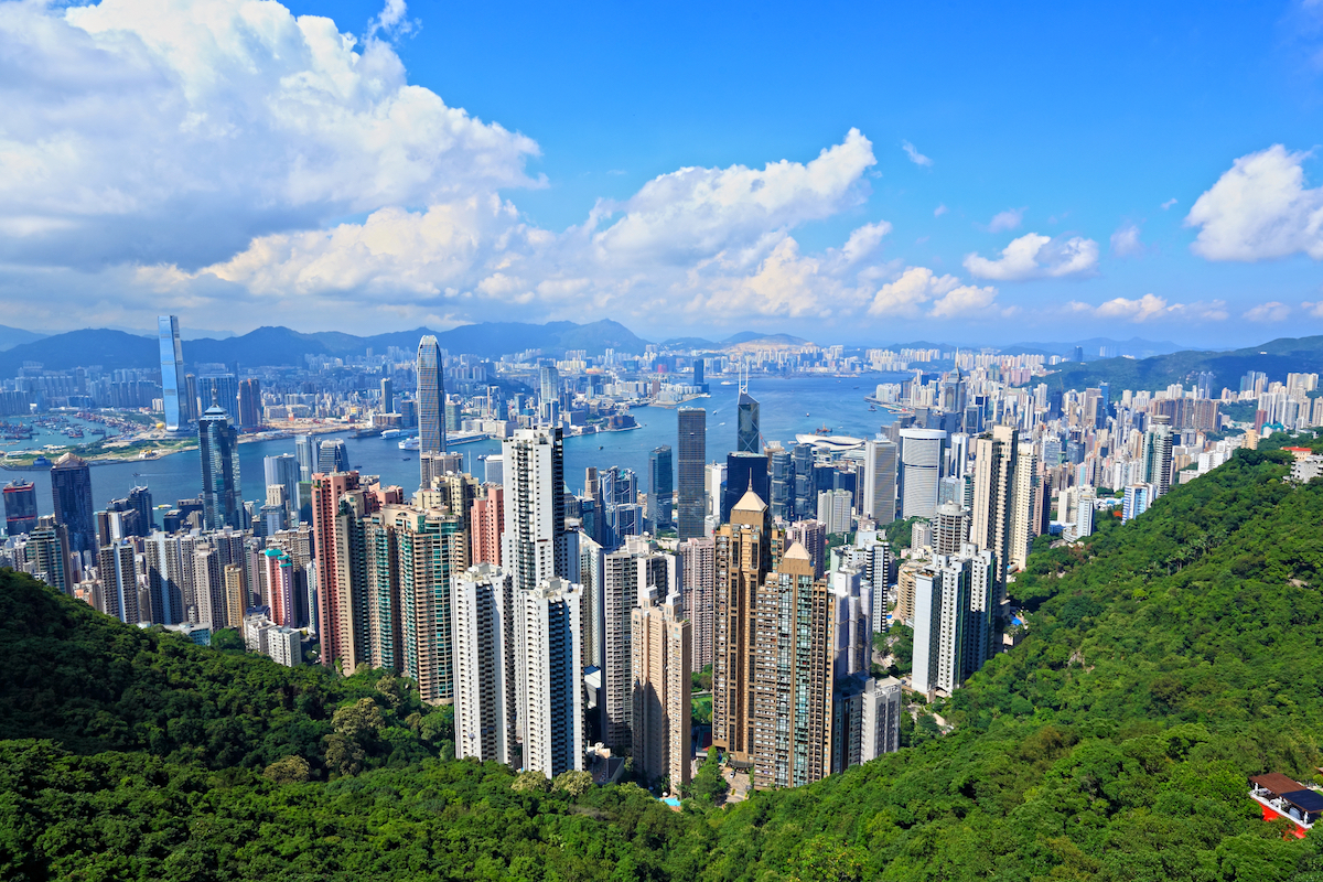 25 Things to do in Hong Kong Travel Guide 