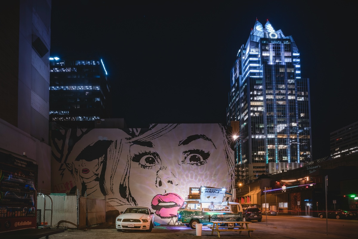 11 Weird Things To Do in Austin, Texas
