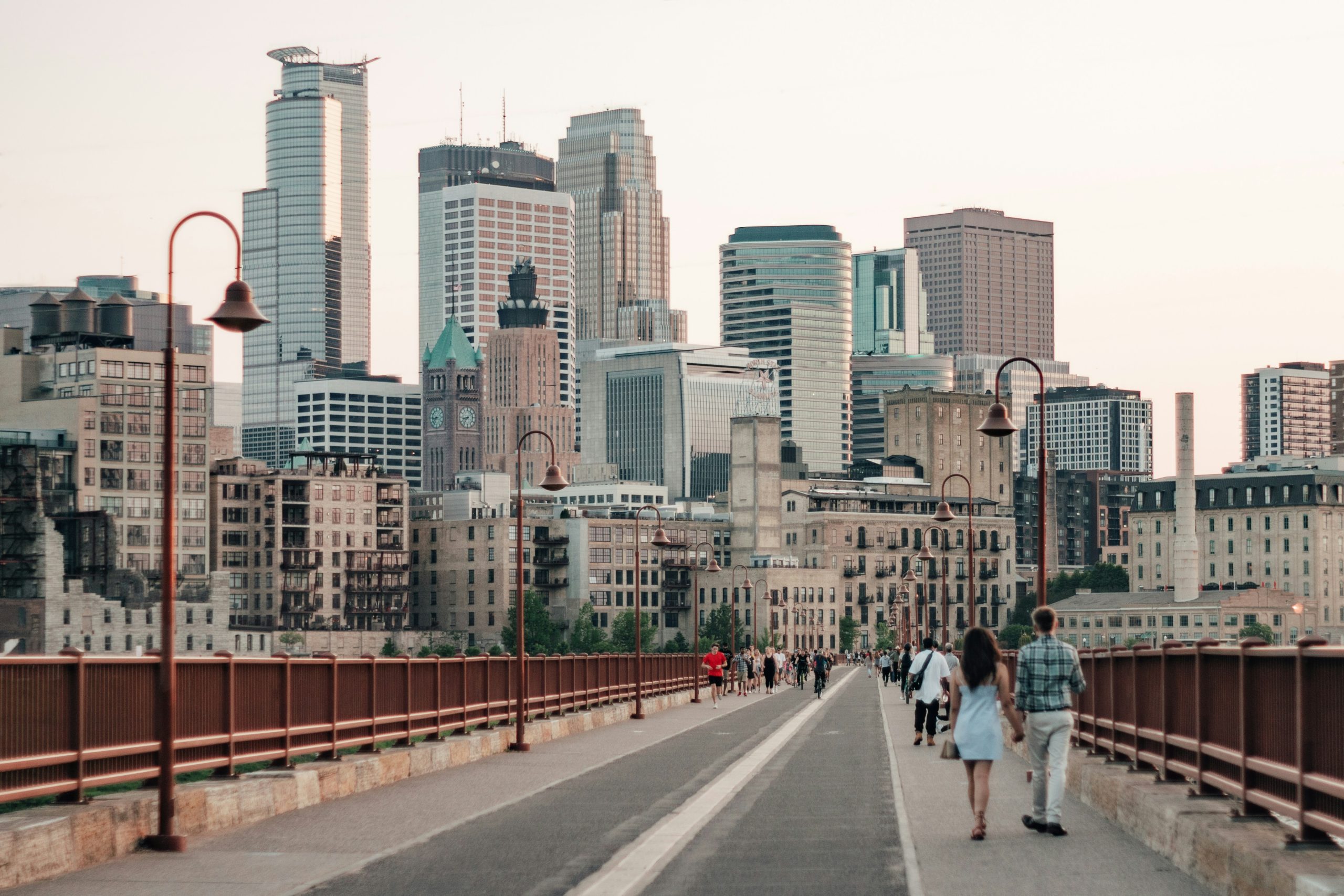 Hidden Gems to Explore in Minneapolis This Summer