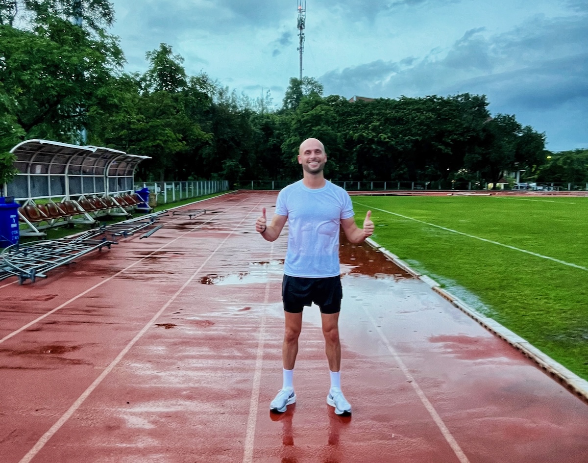 What is a Good 5K Time? (Honest Benchmarks To Aim For)